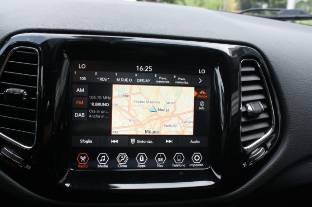 JEEP COMPASS 1.3 TURBO T4 2WD LIMITED - foto 14