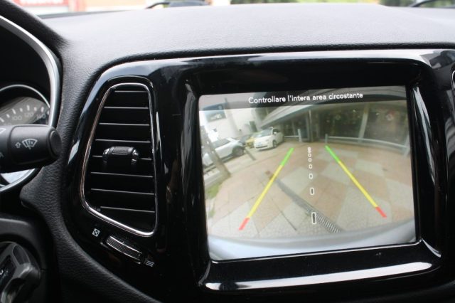 JEEP COMPASS 1.3 TURBO T4 2WD LIMITED - foto 15