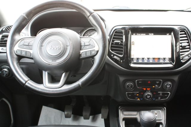 JEEP COMPASS 1.3 TURBO T4 2WD LIMITED - foto 16