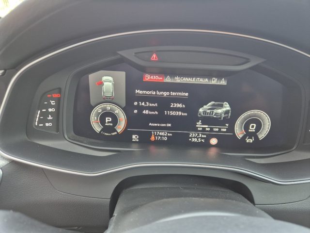AUDI A6 ALLROAD 50 TDI 3.0 MY HYBRID  QUATTRO TI - foto 7