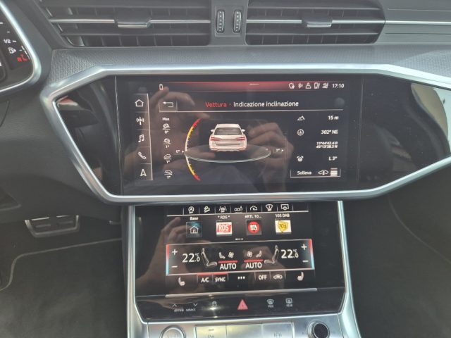 AUDI A6 ALLROAD 50 TDI 3.0 MY HYBRID  QUATTRO TI - foto 8