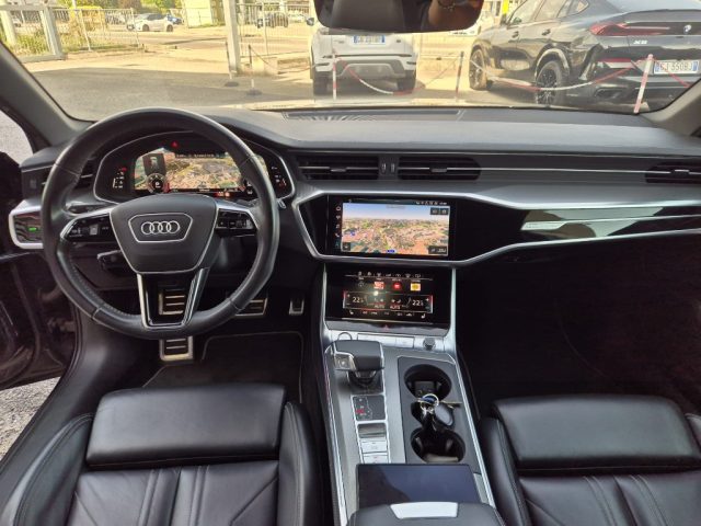 AUDI A6 ALLROAD 50 TDI 3.0 MY HYBRID  QUATTRO TI - foto 10