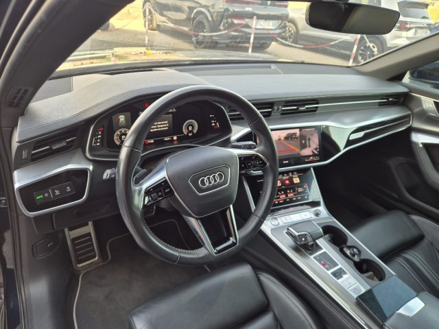 AUDI A6 ALLROAD 50 TDI 3.0 MY HYBRID  QUATTRO TI - foto 12