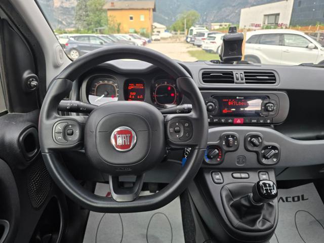 FIAT PANDA 1.3 MJT 95 CV S&S 4X4 - foto 11