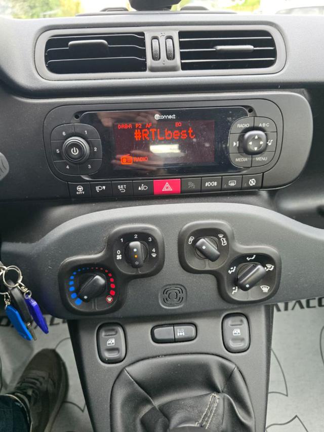 FIAT PANDA 1.3 MJT 95 CV S&S 4X4 - foto 12