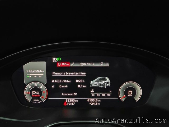 AUDI Q5 SPORTBACK 40 S LINE 2.0 TDI 204C - foto 11