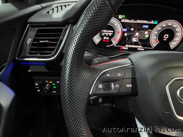 AUDI Q5 SPORTBACK 40 S LINE 2.0 TDI 204C - foto 13