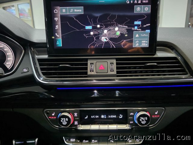 AUDI Q5 SPORTBACK 40 S LINE 2.0 TDI 204C - foto 15