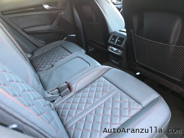 AUDI Q5 SPORTBACK 40 S LINE 2.0 TDI 204C - foto 16