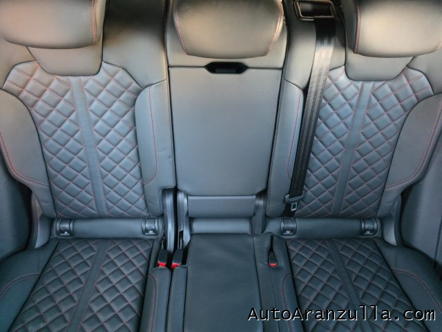 AUDI Q5 SPORTBACK 40 S LINE 2.0 TDI 204C - foto 17