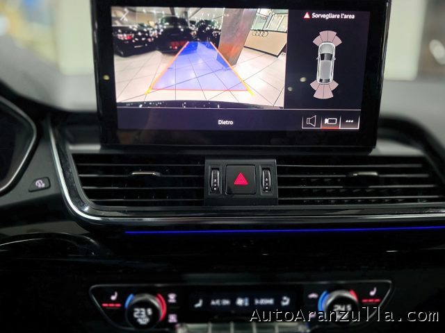 AUDI Q5 SPORTBACK 40 S LINE 2.0 TDI 204C - foto 18