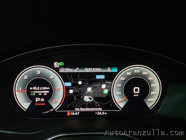 AUDI Q5 SPORTBACK 40 S LINE 2.0 TDI 204C - foto 19