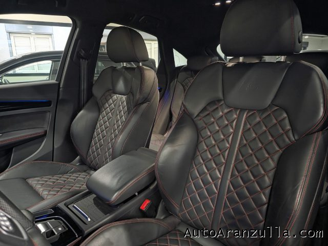 AUDI Q5 SPORTBACK 40 S LINE 2.0 TDI 204C - foto 20