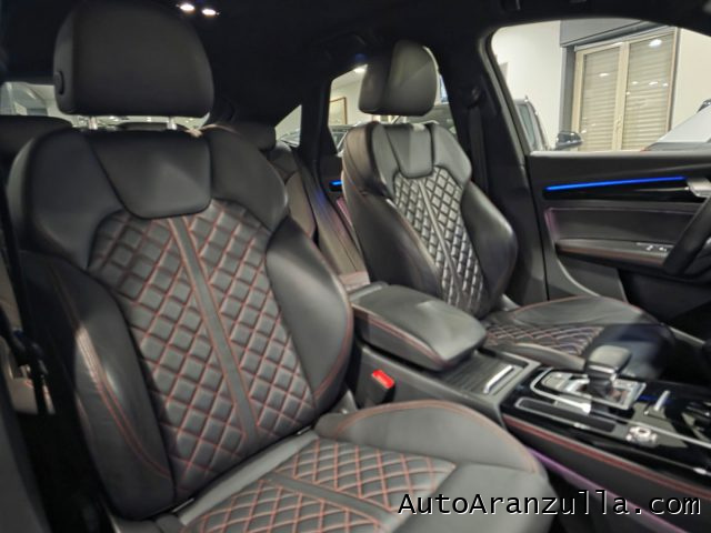 AUDI Q5 SPORTBACK 40 S LINE 2.0 TDI 204C - foto 21