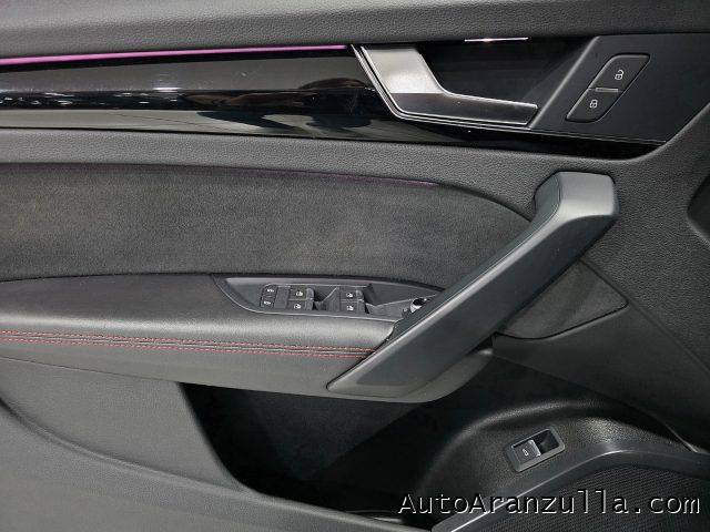 AUDI Q5 SPORTBACK 40 S LINE 2.0 TDI 204C - foto 22
