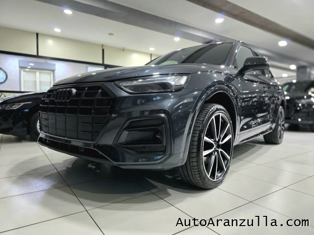 AUDI Q5 SPORTBACK 40 S LINE 2.0 TDI 204C - foto 24