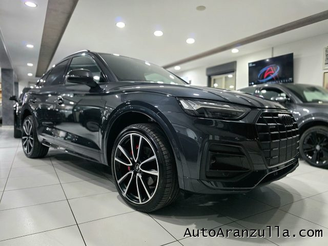 AUDI Q5 SPORTBACK 40 S LINE 2.0 TDI 204C - foto 25