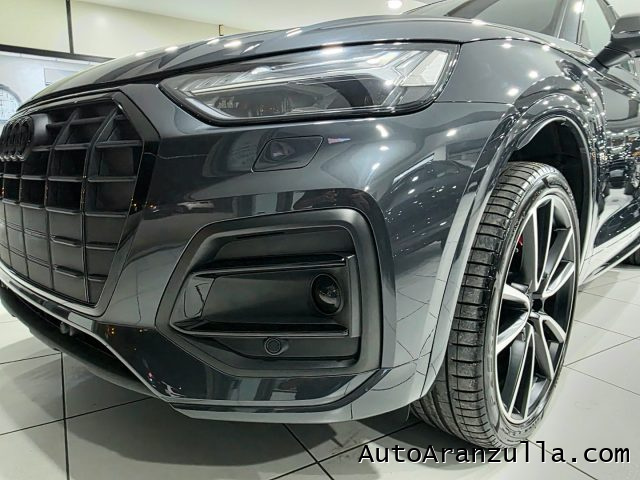 AUDI Q5 SPORTBACK 40 S LINE 2.0 TDI 204C - foto 26