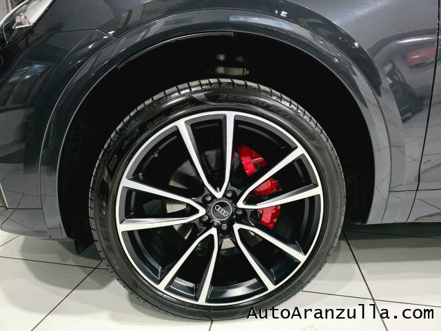 AUDI Q5 SPORTBACK 40 S LINE 2.0 TDI 204C - foto 27
