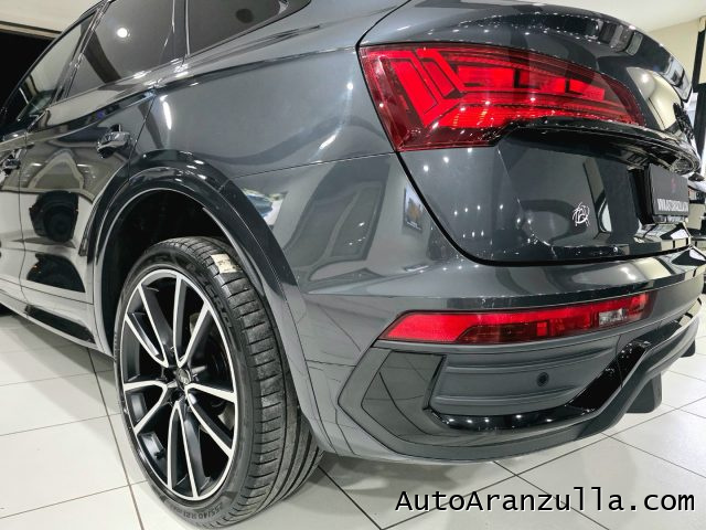 AUDI Q5 SPORTBACK 40 S LINE 2.0 TDI 204C - foto 28