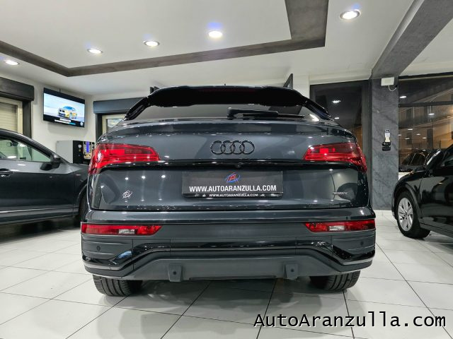 AUDI Q5 SPORTBACK 40 S LINE 2.0 TDI 204C - foto 29
