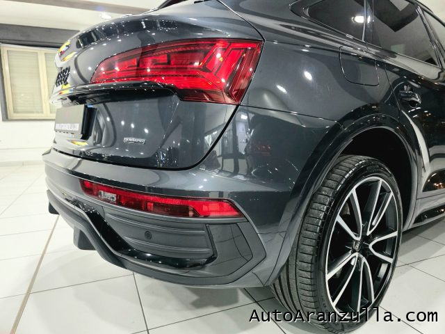 AUDI Q5 SPORTBACK 40 S LINE 2.0 TDI 204C - foto 33