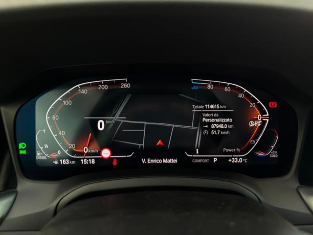 BMW 420 D 48V XDRIVE COUPÉ MSPORT - foto 9