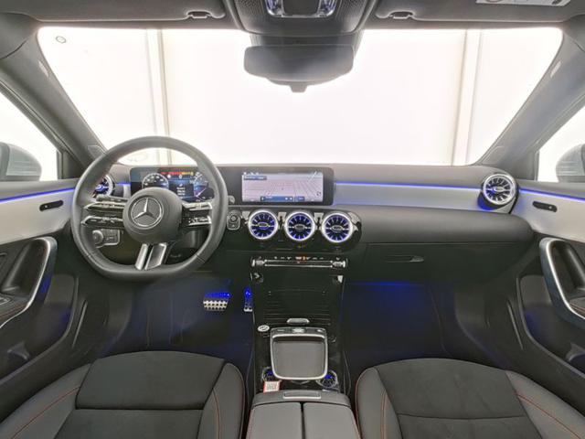 MERCEDES-BENZ A 180 AUTOMATIC AMG LINE ADVANCED - foto 6