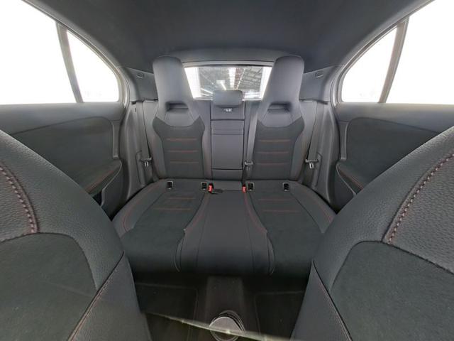 MERCEDES-BENZ A 180 AUTOMATIC AMG LINE ADVANCED - foto 7