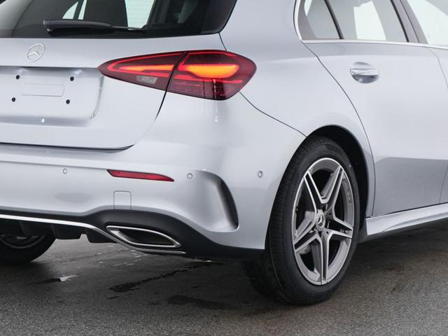 MERCEDES-BENZ A 180 AUTOMATIC AMG LINE ADVANCED - foto 9