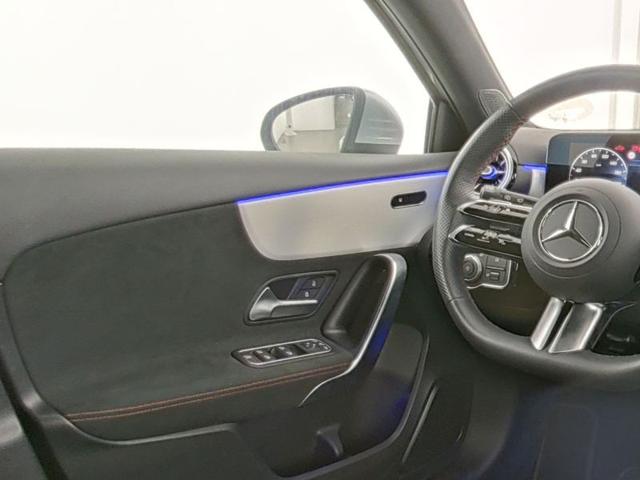 MERCEDES-BENZ A 180 AUTOMATIC AMG LINE ADVANCED - foto 8