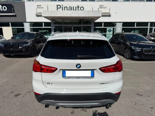 BMW X1 XDRIVE18D - foto 7