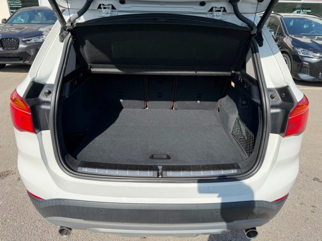 BMW X1 XDRIVE18D - foto 8