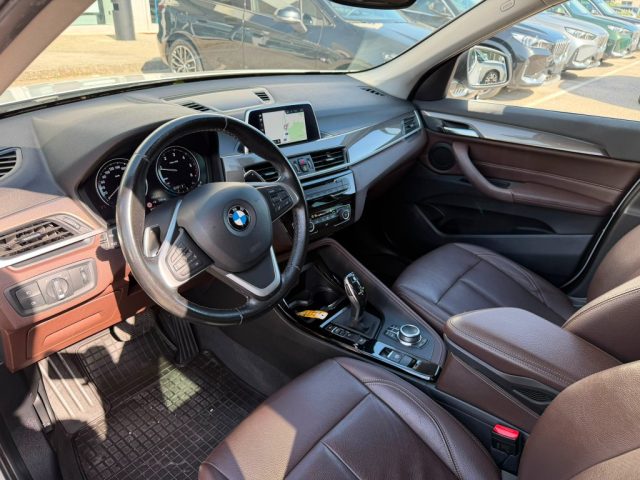 BMW X1 XDRIVE18D - foto 9
