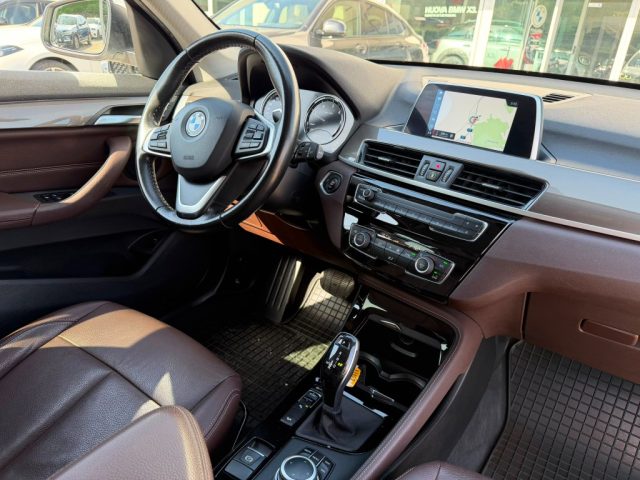 BMW X1 XDRIVE18D - foto 10