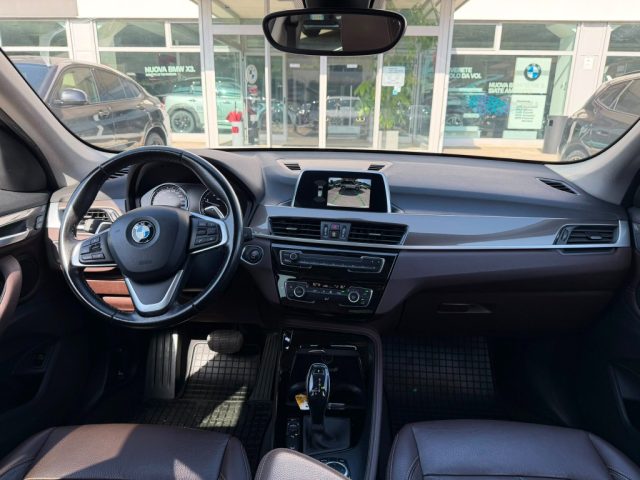 BMW X1 XDRIVE18D - foto 11