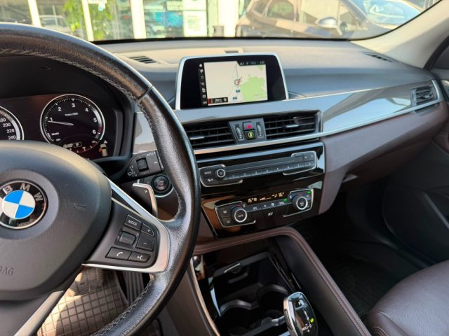 BMW X1 XDRIVE18D - foto 12
