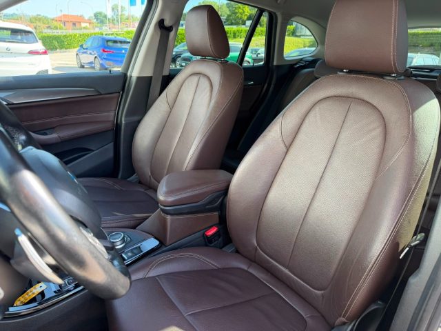 BMW X1 XDRIVE18D - foto 13