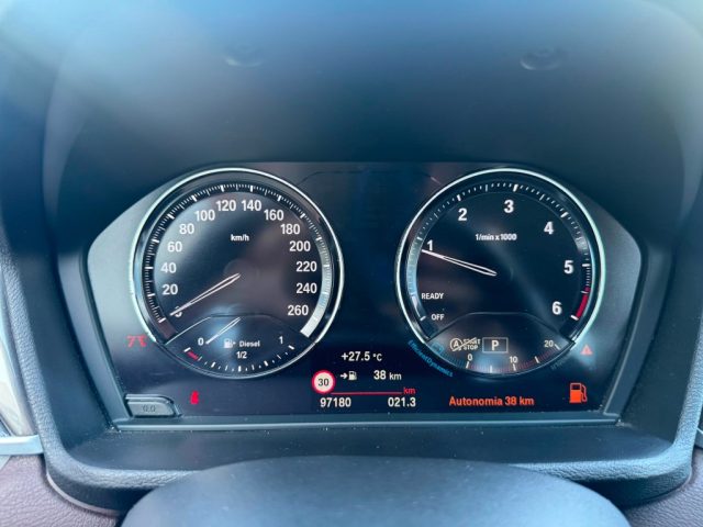 BMW X1 XDRIVE18D - foto 16