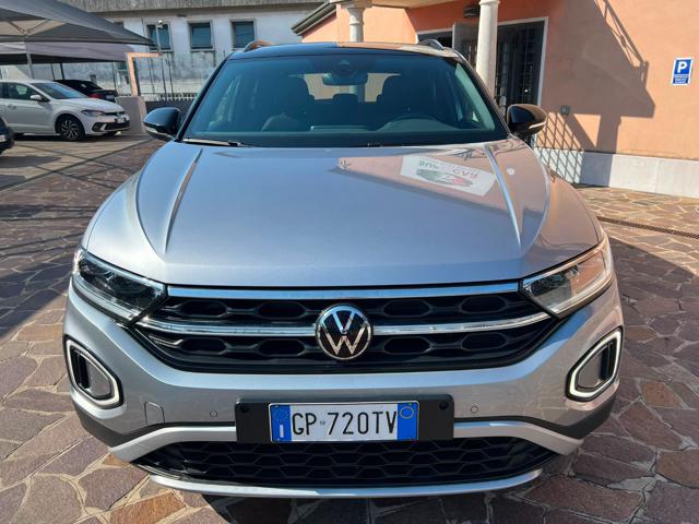 VOLKSWAGEN T-ROC 2.0 TDI SCR STYLE - foto 8