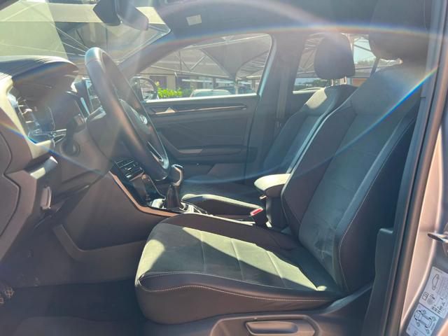 VOLKSWAGEN T-ROC 2.0 TDI SCR STYLE - foto 12