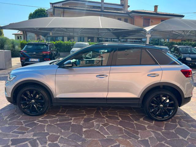 VOLKSWAGEN T-ROC 2.0 TDI SCR STYLE - foto 6