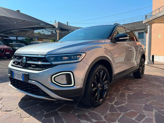 VOLKSWAGEN T-ROC 2.0 TDI SCR STYLE - foto 7
