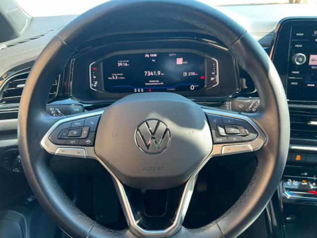 VOLKSWAGEN T-ROC 2.0 TDI SCR STYLE - foto 10