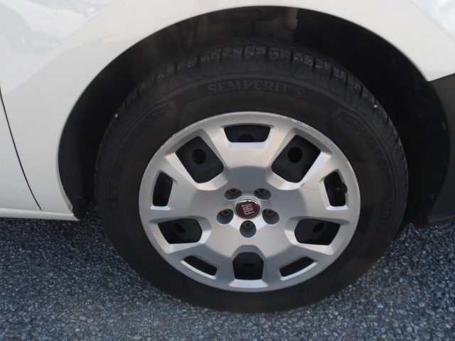 FIAT DOBLO 1.6 MJT 105CV WORK-UP AGGIUNGERE - foto 8