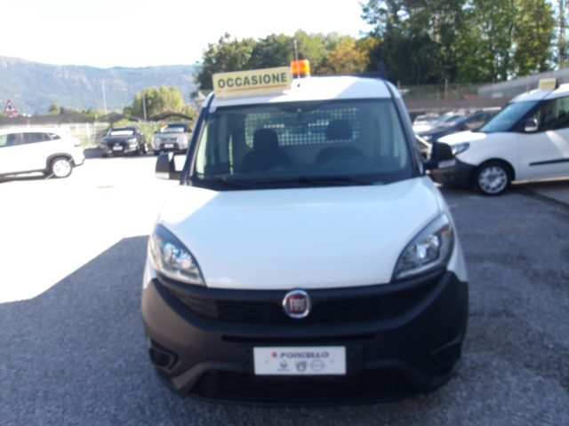 FIAT DOBLO 1.6 MJT 105CV WORK-UP AGGIUNGERE - foto 11