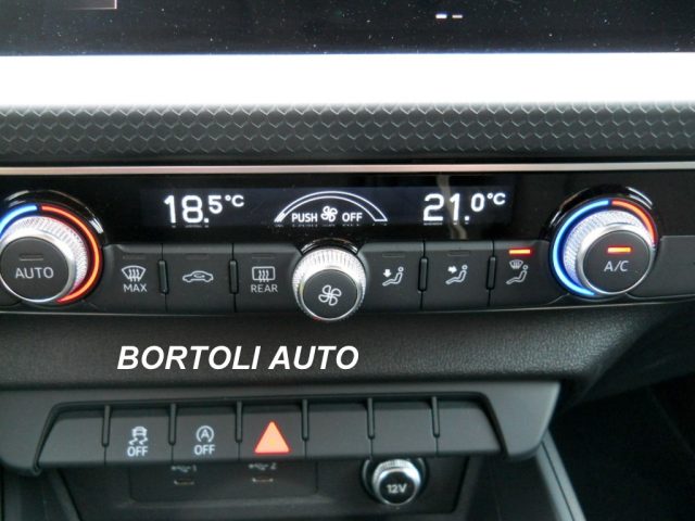 AUDI A1 30 TFSI 54.000 KM ADMIRED SPORTB - foto 11