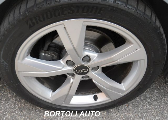 AUDI A1 30 TFSI 54.000 KM ADMIRED SPORTB - foto 12