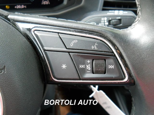 AUDI A1 30 TFSI 54.000 KM ADMIRED SPORTB - foto 23