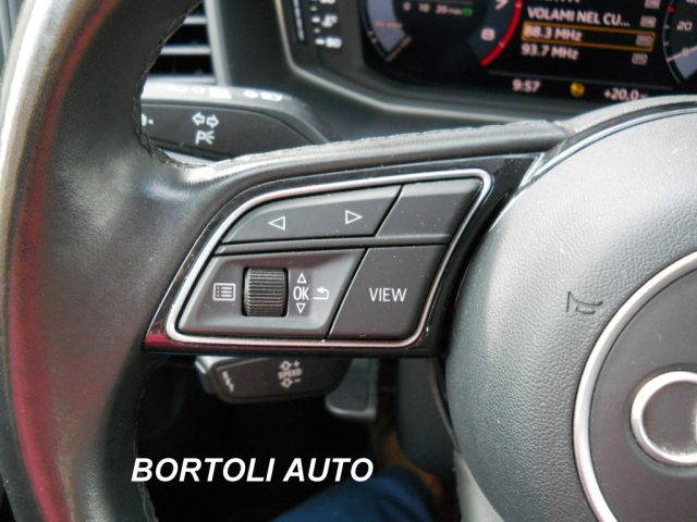 AUDI A1 30 TFSI 54.000 KM ADMIRED SPORTB - foto 22